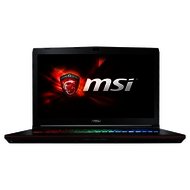 Ремонт ноутбука MSI ge72 6qe apache pro